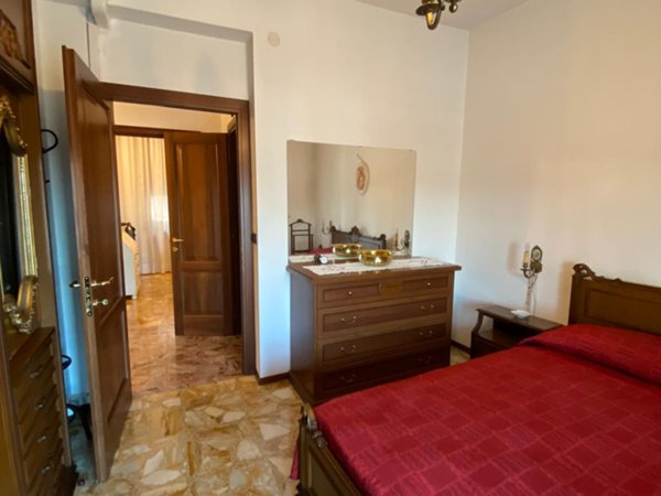 appartamento in vendita a Parma