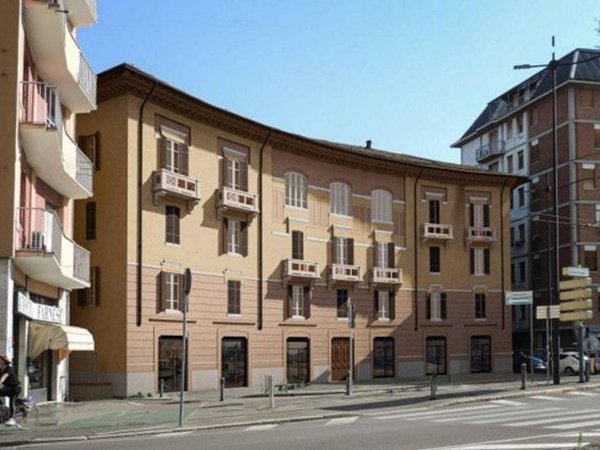 appartamento in vendita a Parma in zona Pablo