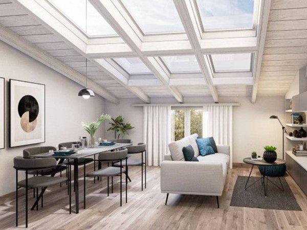 appartamento in vendita a Parma in zona Pablo