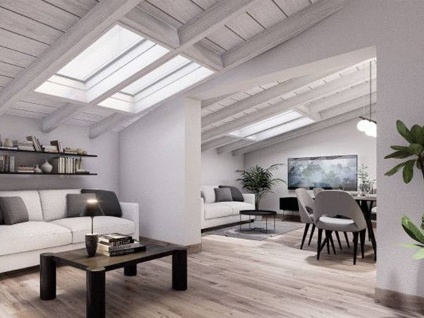 appartamento in vendita a Parma in zona Crocetta