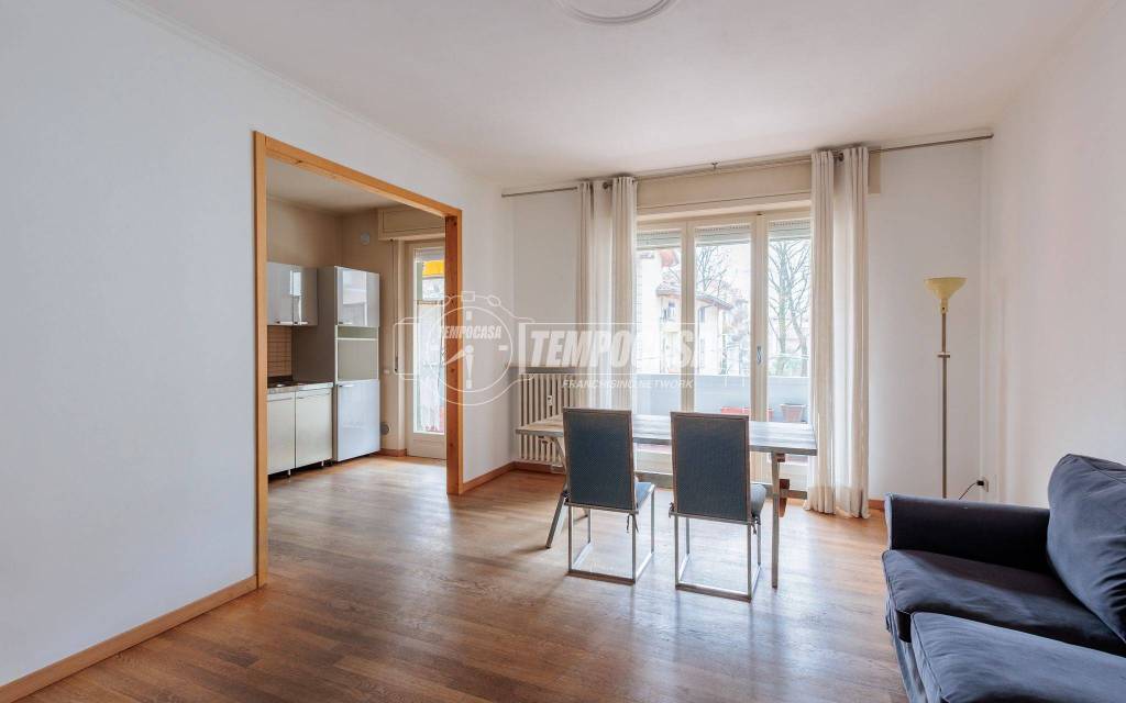 appartamento in vendita a Parma in zona San Lazzaro