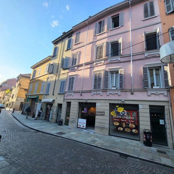 appartamento in vendita a Parma