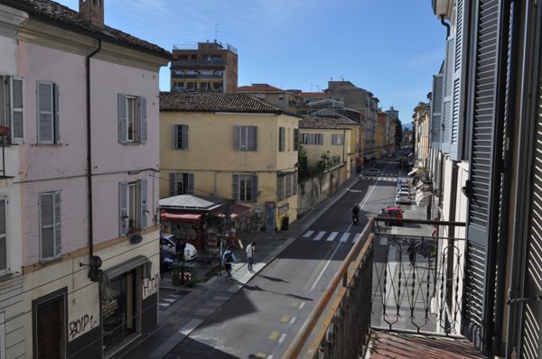 casa indipendente in vendita a Parma in zona Oltretorrente