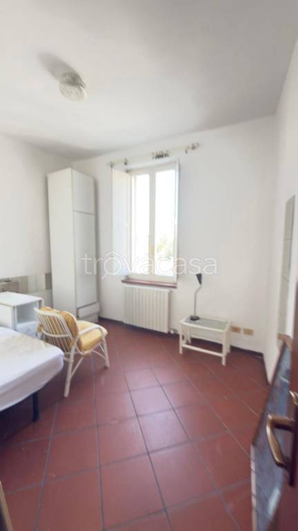 appartamento in vendita a Parma in zona Oltretorrente