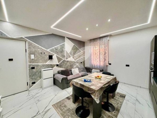 appartamento in vendita a Parma in zona San Lazzaro