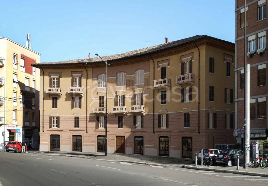 appartamento in vendita a Parma in zona Pablo