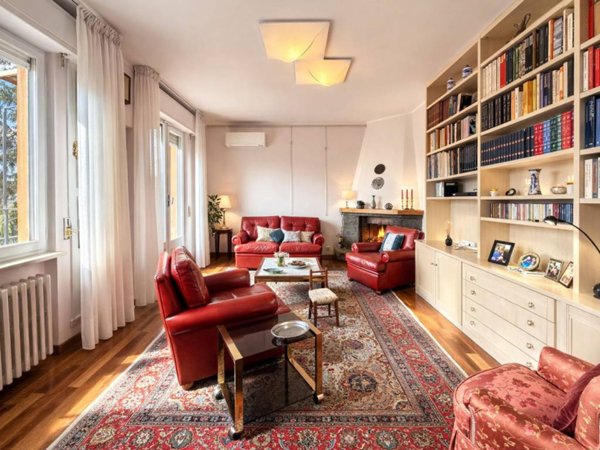 appartamento in vendita a Parma in zona Cittadella