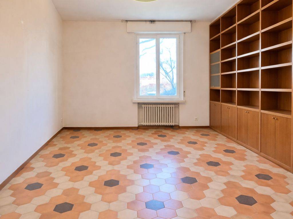 appartamento in vendita a Parma