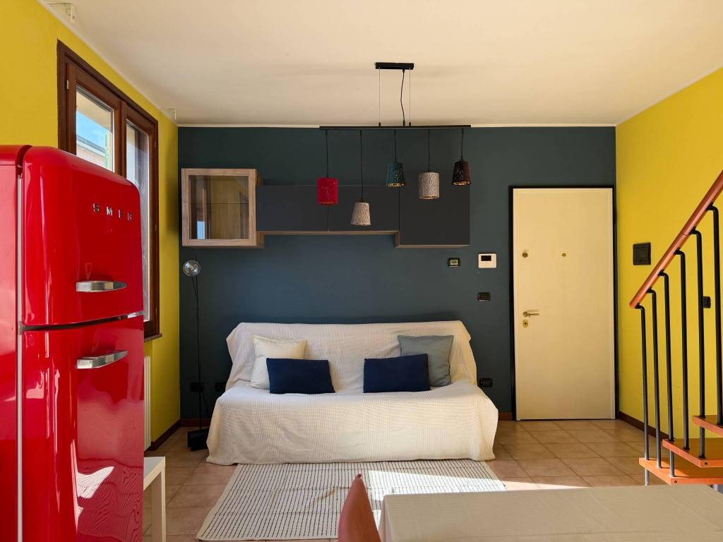 appartamento in vendita a Parma in zona Pilastrello