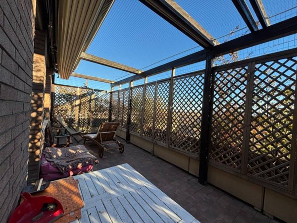 appartamento in vendita a Parma