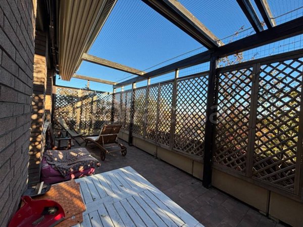 appartamento in vendita a Parma