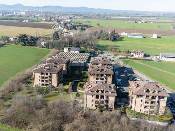 appartamento in vendita a Parma in zona San Pancrazio