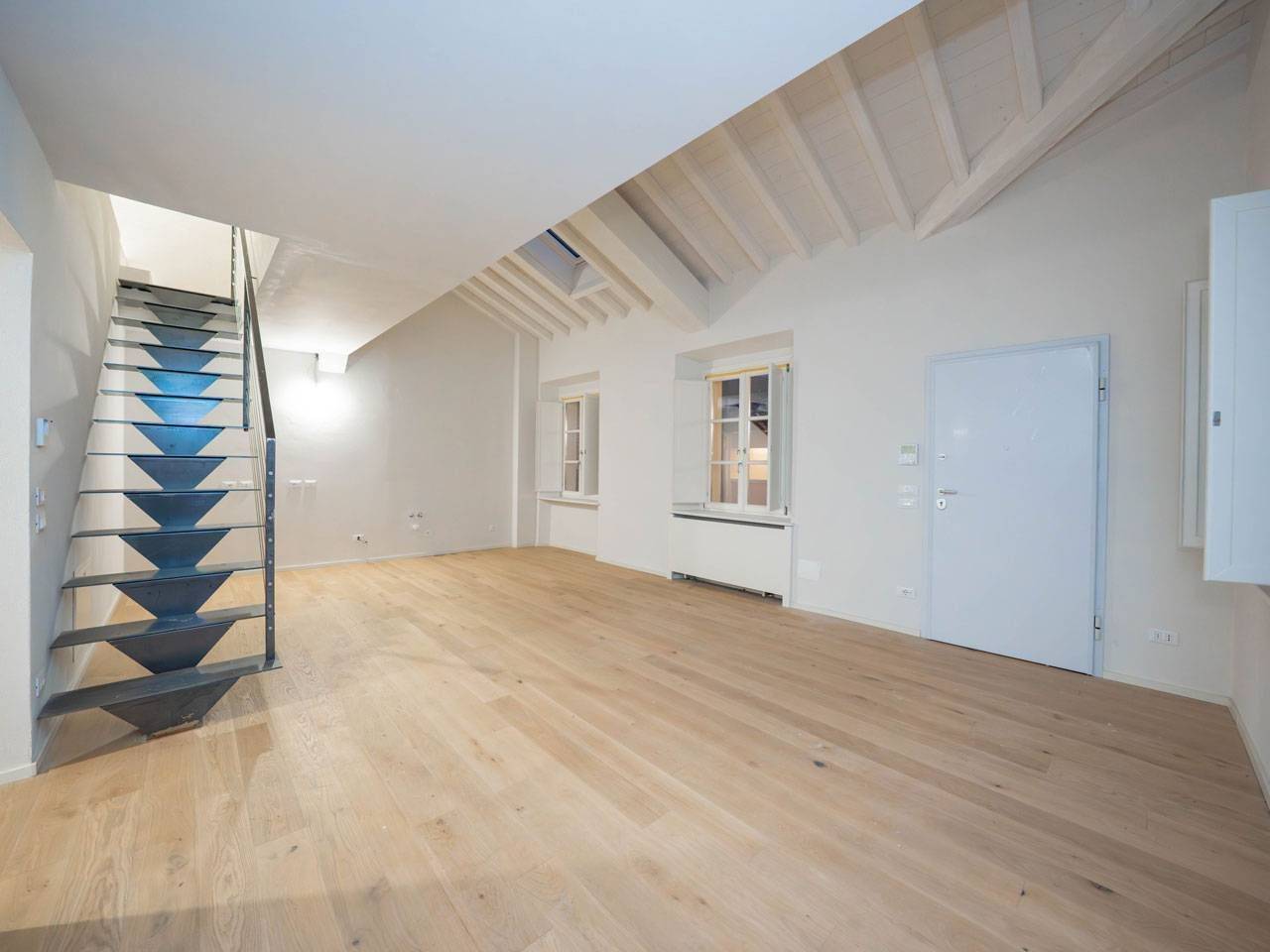 appartamento in vendita a Parma in zona Centro Storico