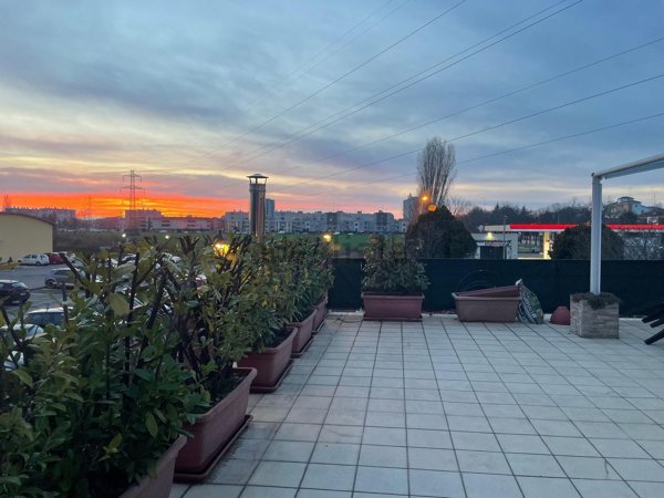 appartamento in vendita a Parma