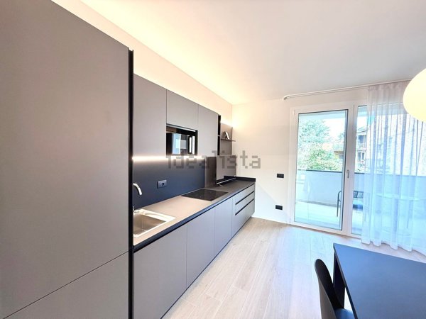 appartamento in vendita a Parma