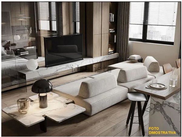 appartamento in vendita a Parma