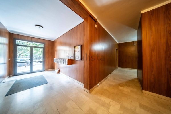 appartamento in vendita a Parma in zona Lubiana