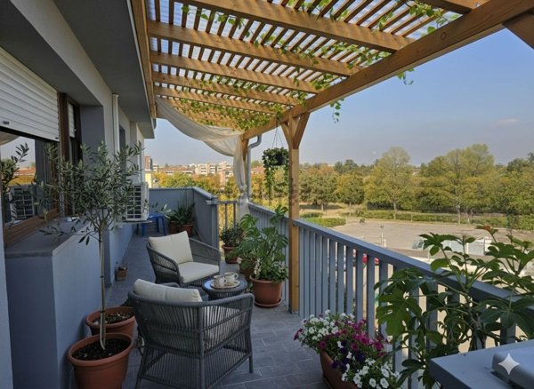 appartamento in vendita a Parma in zona San Lazzaro