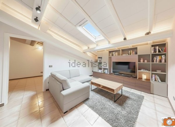 appartamento in vendita a Parma in zona Fognano