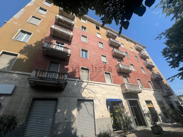 appartamento in vendita a Parma