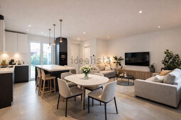 appartamento in vendita a Parma in zona Gaione