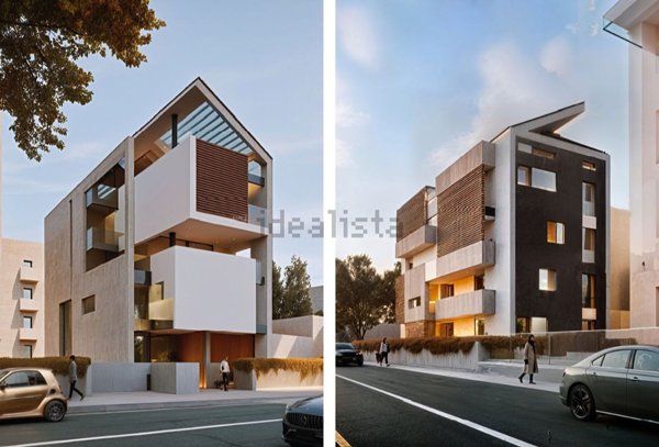 appartamento in vendita a Parma