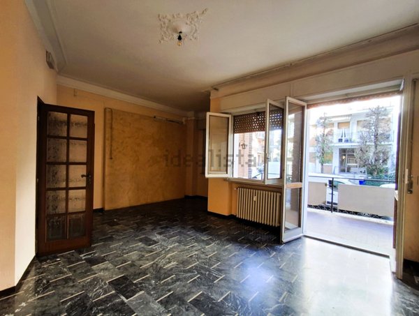 appartamento in vendita a Parma in zona Centro Storico
