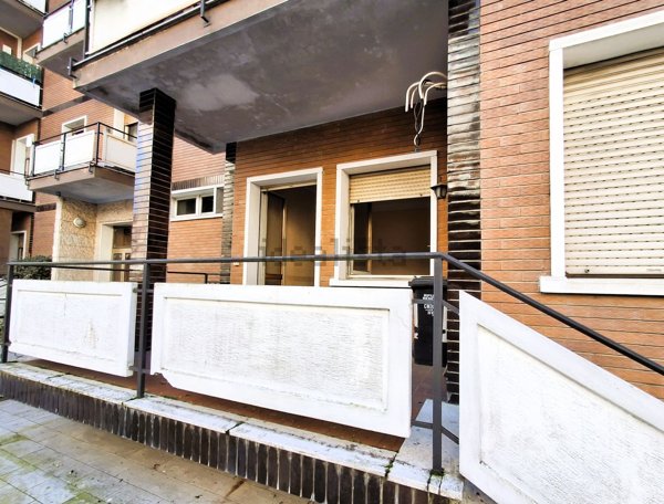 appartamento in vendita a Parma in zona Cittadella