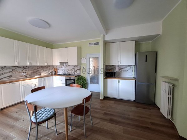 appartamento in vendita a Parma in zona Lubiana