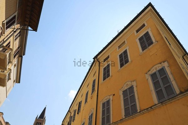 appartamento in vendita a Parma