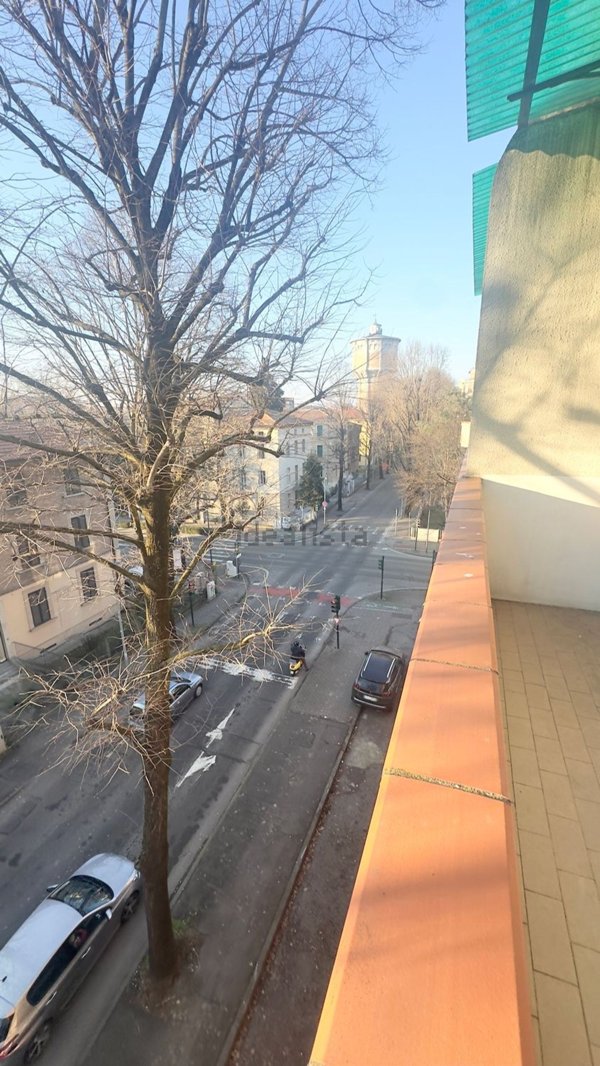 appartamento in vendita a Parma in zona Centro Storico