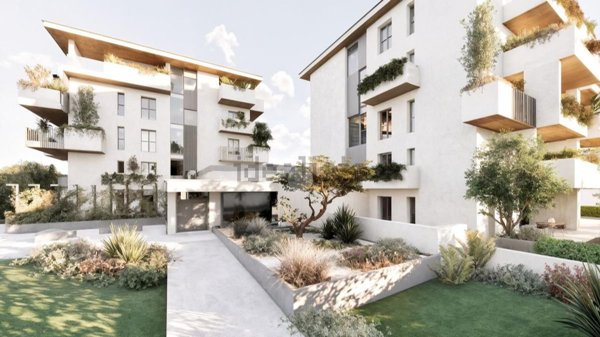 appartamento in vendita a Parma in zona Gaione