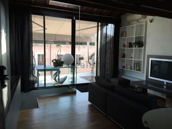 appartamento in vendita a Parma in zona Centro Storico