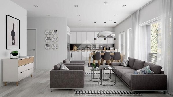 appartamento in vendita a Parma in zona Gaione