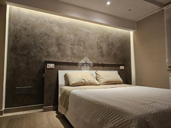 appartamento in vendita a Parma in zona Gaione