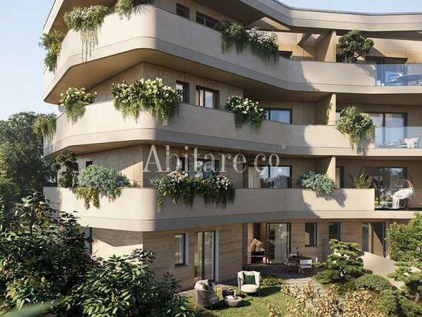 appartamento in vendita a Parma