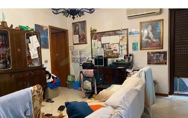 appartamento in vendita a Parma in zona San Leonardo