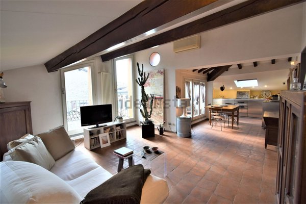 appartamento in vendita a Parma