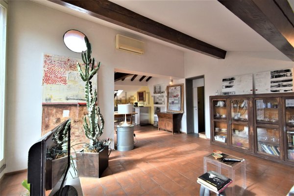 appartamento in vendita a Parma