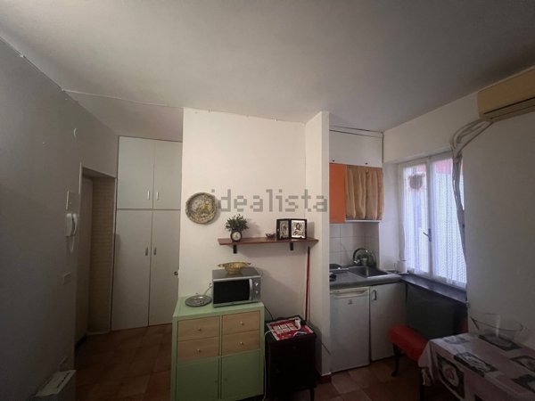 monolocale in vendita a Parma