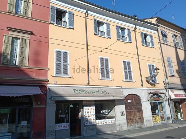 appartamento in vendita a Parma in zona Oltretorrente