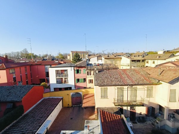 appartamento in vendita a Parma in zona Oltretorrente