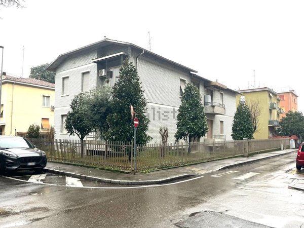 appartamento in vendita a Parma