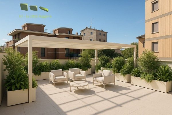 appartamento in vendita a Parma