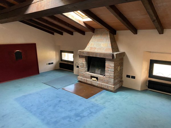 appartamento in vendita a Parma