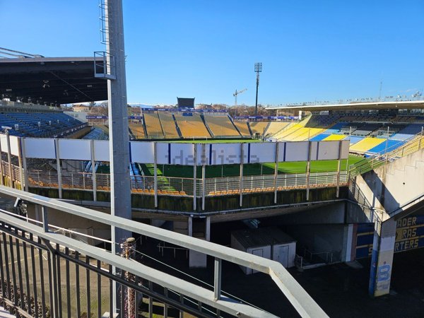 appartamento in vendita a Parma