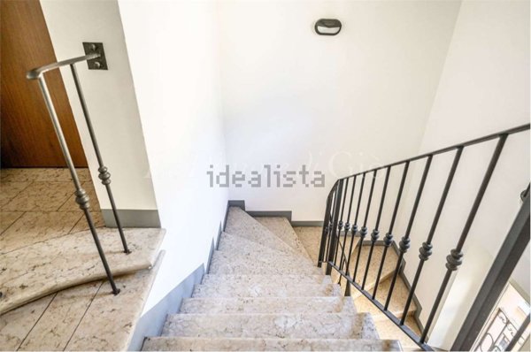 appartamento in vendita a Parma in zona Centro Storico