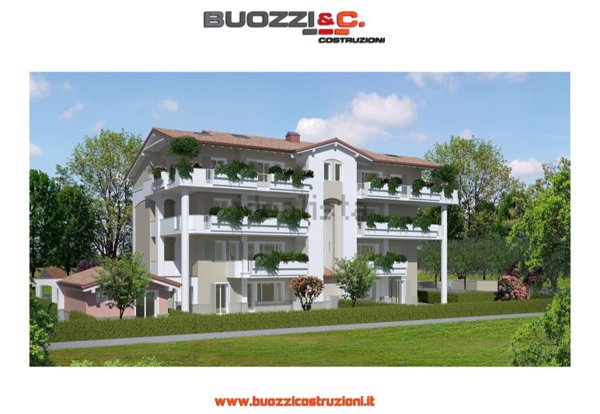 appartamento in vendita a Parma