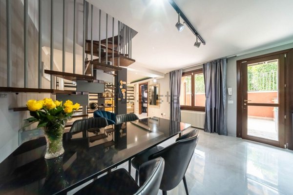 appartamento in vendita a Parma