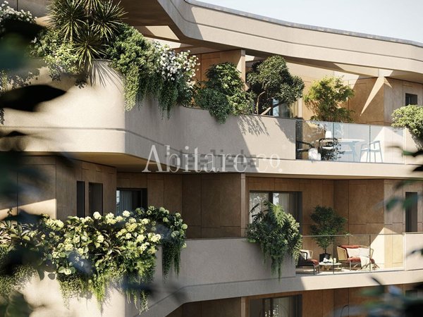 appartamento in vendita a Parma